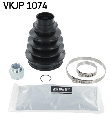 SKF Féltengely gumiharang készlet VKJP1074_SKF